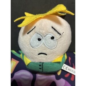 South Park Butters Character Stuffed Animal Plush Toy 4"